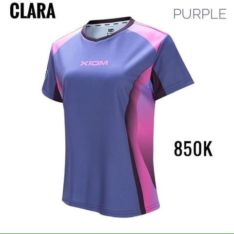 Áo Xiom CLARA Chính Hãng