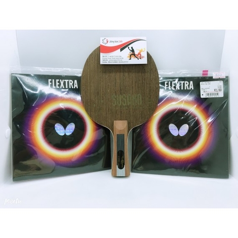 Susano + Flextra nội địa Nhật
