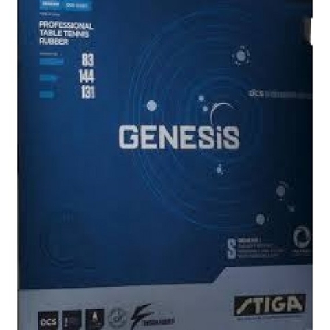 Stiga Genesis S