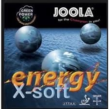 Joola Express X- soft