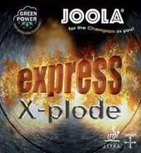 Joola Express X- Plode