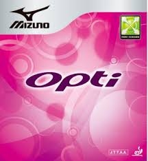 Mizuno Opti