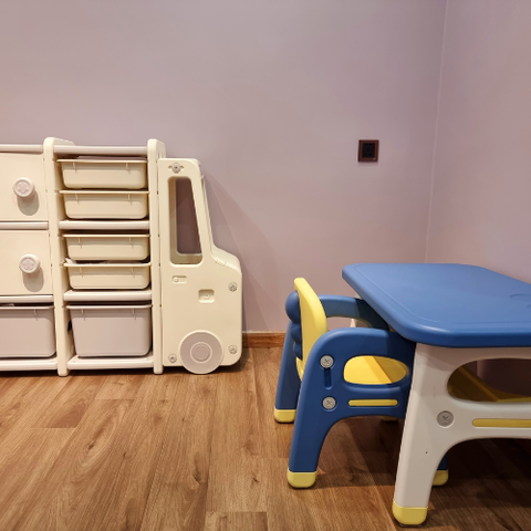 Đồ chơi & Học tập