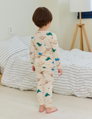 Bộ dài tay Jurassic Dinos