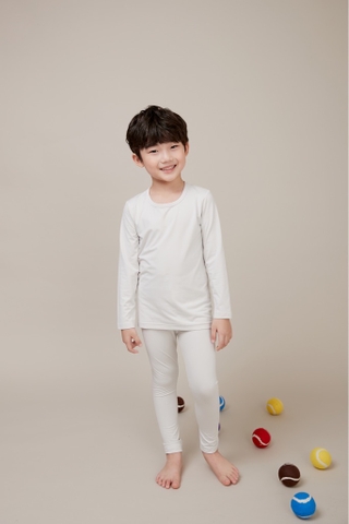 Bộ giữ nhiệt Olomimi Oatmeal