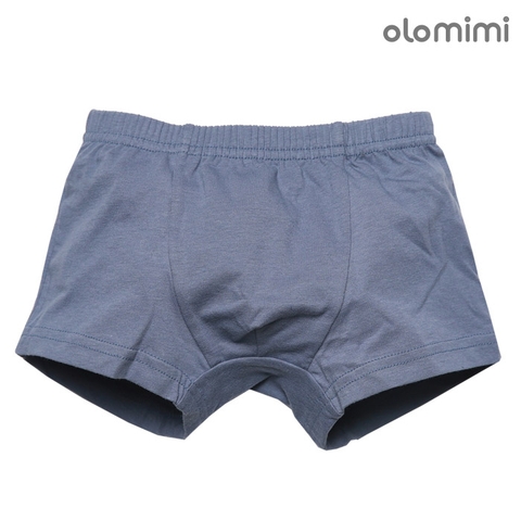 Quần Chip đùi Olomimi bé trai Navy