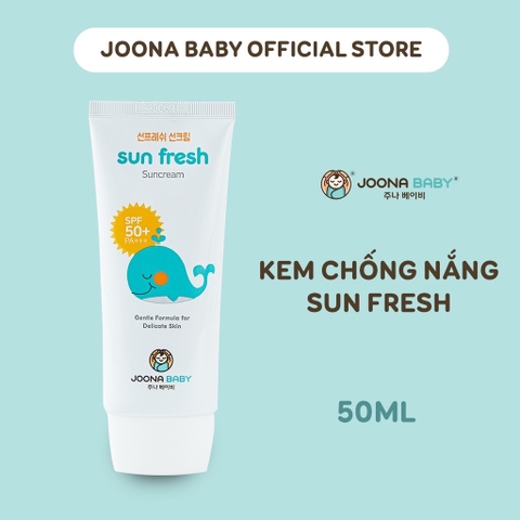 Kem chống nắng Joona Baby