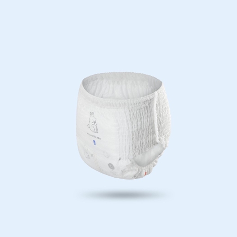 Bỉm quần Classic - Momo Rabbit Baby Panty Diapers