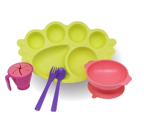 Set quà tặng khay thiên thần 7 món UINLUI