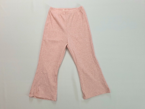 Quần tăm tiêu màu hồng - TDF2403QH