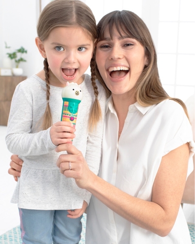 Microphone cho bé Skip Hop