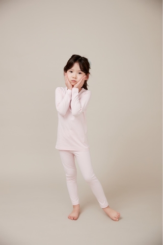 Bộ giữ nhiệt Olomimi Pink