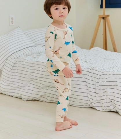 Bộ dài tay Jurassic Dinos