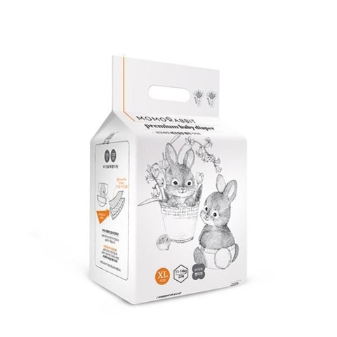 Bỉm quần Classic - Momo Rabbit Baby Panty Diapers