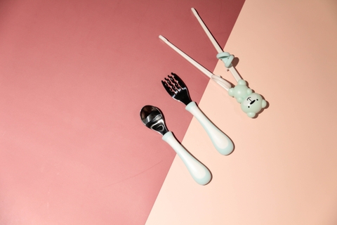 Bộ đũa-thìa-dĩa