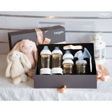 Bộ quà tặng Hegen Express Store Feed Starter Kit