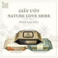 Khăn giấy ướt keo ong có nắp (80 tờ)