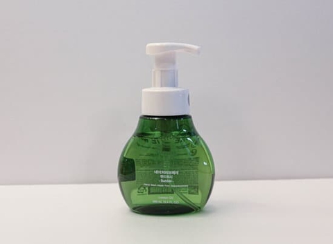 Nước rửa tay dạng bọt 280ml