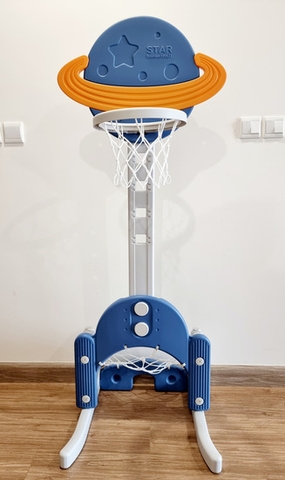 Bộ 3 kết hợp - Bóng rổ/ Bóng đá / Golf