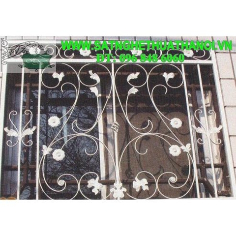 Khung Cửa Sổ 27