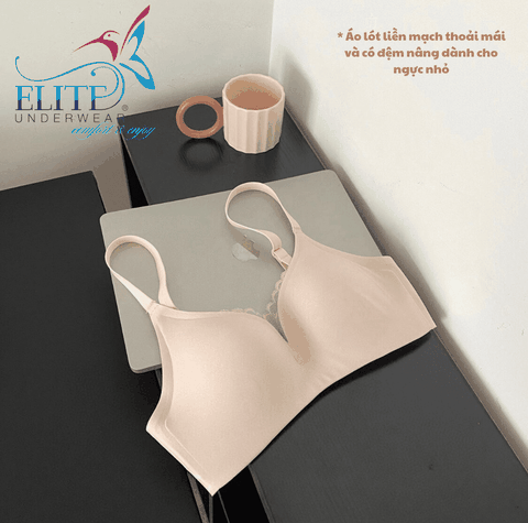 5227- Áo ren nâng đẩy