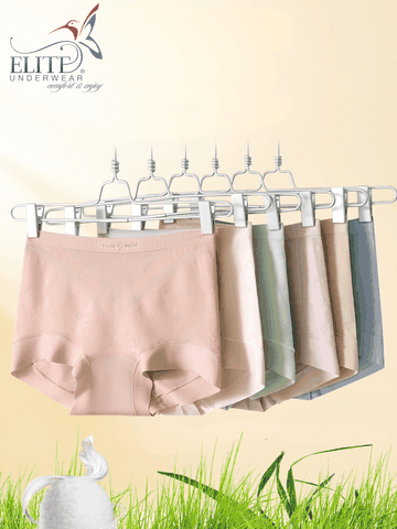 2382- Quần lót boxer, ôm trọn vòng 3