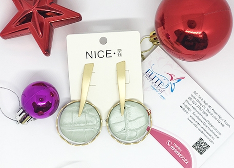 Khuyên Tai Elite Cao Cấp 19