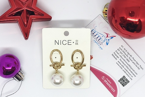 Khuyên Tai Elite Cao Cấp 20