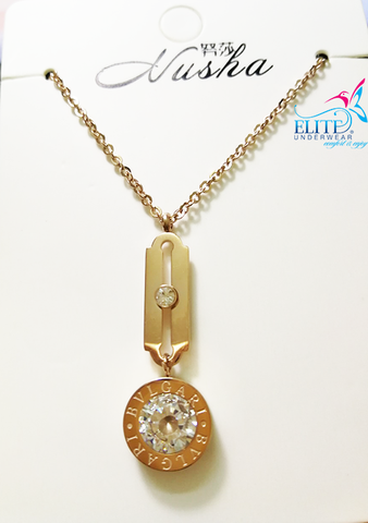 Dây Chuyên Elite Cao Cấp 11