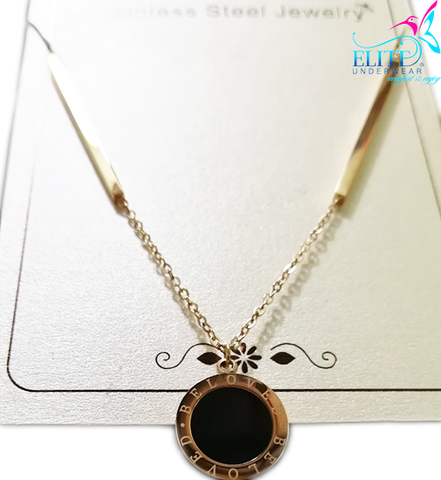 Dây Chuyên Elite Cao Cấp 10