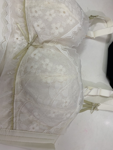 8043- Áo lót ren kiểu Pháp