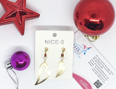 Khuyên Tai Elite Cao Cấp 15