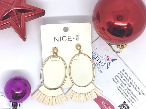 Khuyên Tai Elite Cao Cấp 17
