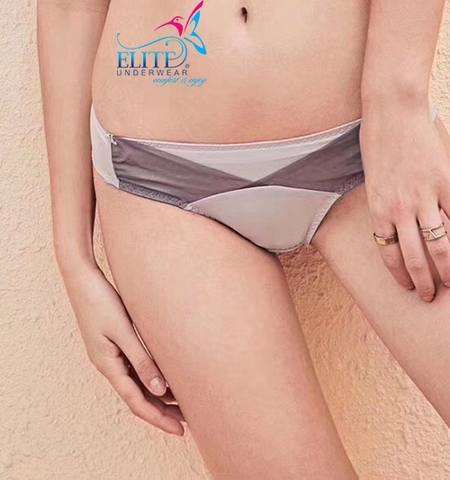 Quần lót nữ Elite phối ren