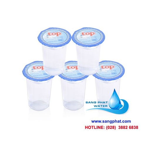 Nước Suối Ly Top 230ml