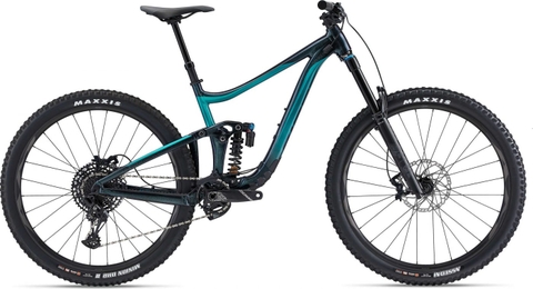 Xe đạp GIANT REIGN 29 SX 2022