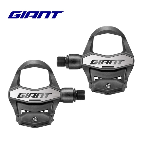 Pedal Xe Đạp Cá GIANT ROAD SPEED CLIPLESS KEO
