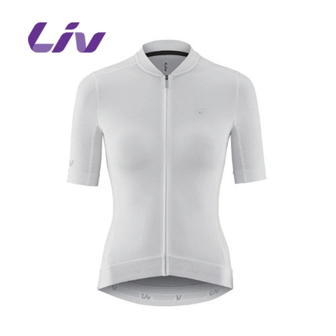 Áo đạp xe ngắn tay LIV VANTAGE SS LANGMA