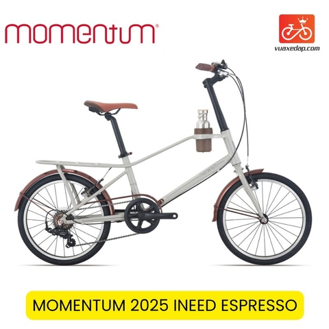 Xe Đạp MOMENTUM 2025 INEED ESPRESSO