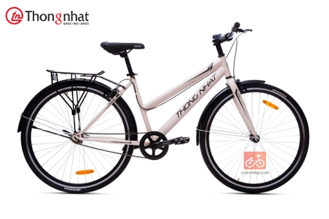 Xe đạp đường phố Thống Nhất - GN 2.0 700C