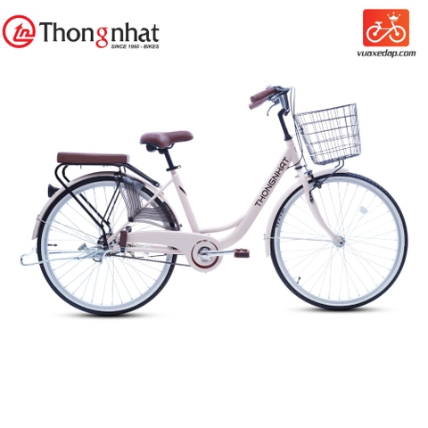Xe đạp nữ Thống Nhất LD 26