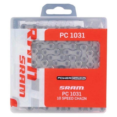 Xích xe đạp SRAM PC 1031 - 10 SPEED