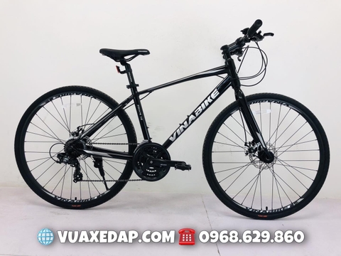 Vinabike Escape V2