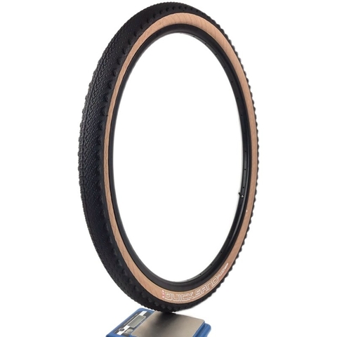 Bộ Săm Lốp xe đạp GIANT QUICKSAND 27.5*2.1