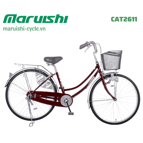 MARUISHI CAT2611