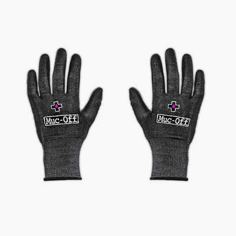 Găng Tay Kỹ Thuật Chống Cắt Muc Off Mechanics Gloves