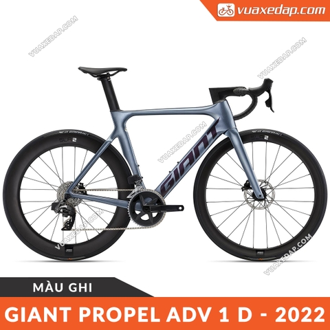 Xe đạp đua GIANT PROPEL ADV 1 D - 2022