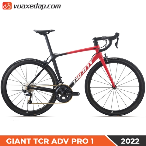 Xe đạp đua GIANT TCR ADV PRO 1 2022