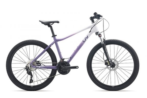 LIV CATE 1 2023