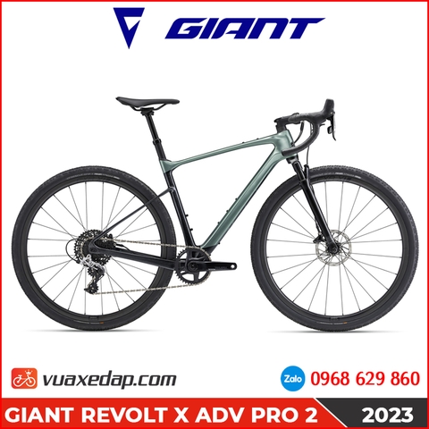 2023 GIANT REVOLT X ADV PRO 2